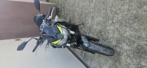 Kawasaki Z650 2020 - imagine 4