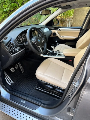 Vand bmw x3 - imagine 3