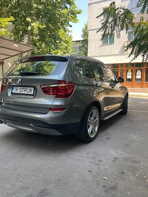 Vand bmw x3 - imagine 5