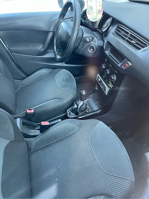 Citroen C3, 1.6hdi  75CP, fabricat 03 2016 - imagine 5