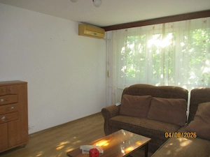 Apartament 3 camere Drumul Taberei Valea Argesului et. 1 4