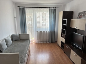 Închiriez apartament cu 2 camere decomandate în Mănăștur