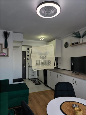 Studio Nou | complet renovat | 21mp | situat in cartierul Lazaret - imagine 4