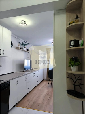 Studio Nou | complet renovat | 21mp | situat in cartierul Lazaret - imagine 7