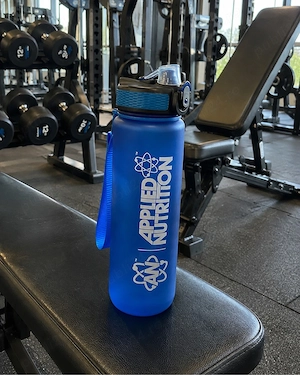 Recipient apa fitness