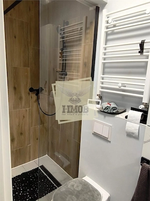 Studio Nou | complet renovat | 21mp | situat in cartierul Lazaret - imagine 8