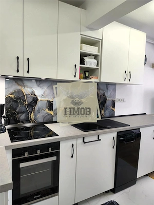 Studio Nou | complet renovat | 21mp | situat in cartierul Lazaret - imagine 6