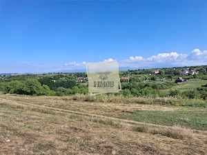 Teren extravilan 537 mp Daia Noua