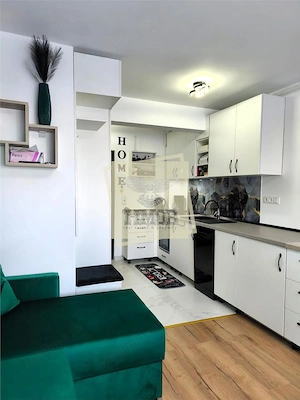 Studio Nou | complet renovat | 21mp | situat in cartierul Lazaret