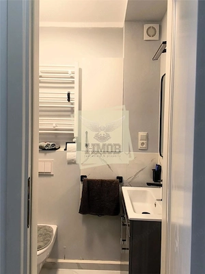 Studio Nou | complet renovat | 21mp | situat in cartierul Lazaret - imagine 9