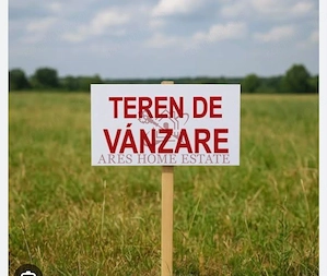 Teren investițional Chișoda | 974 mp | 2 fronturi | PUZ servicii - imagine 4
