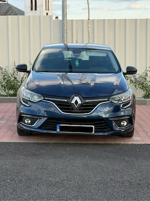 Renault Megane 4   1.5 dci   110 CP   Automata   2017 - imagine 5