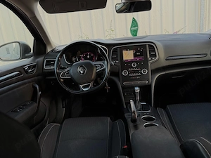 Renault Megane 4   1.5 dci   110 CP   Automata   2017 - imagine 7