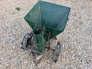Cultivator dupa Motocultor masina de plantat cartofi accesorii motocultor agro agrictura stare nou - imagine 4