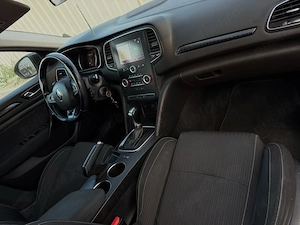 Renault Megane 4   1.5 dci   110 CP   Automata   2017 - imagine 8