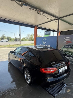 Audi A4 B8.5 Facelift Breack - imagine 3