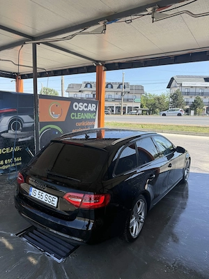 Audi A4 B8.5 Facelift Breack - imagine 2