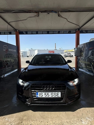 Audi A4 B8.5 Facelift Breack - imagine 5