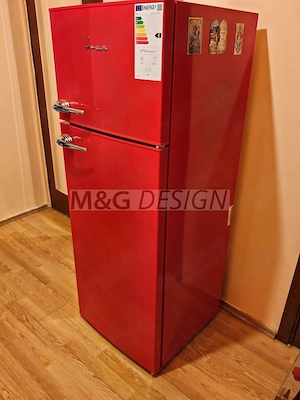 Apartament 2 camere Girocului cu centrala - imagine 5