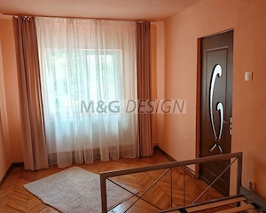 Apartament 2 camere Girocului cu centrala - imagine 8