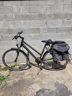 Riverside 320 TR