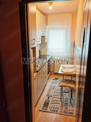 Apartament 2 camere Girocului cu centrala - imagine 3