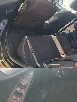 Vând Ford Fiesta Titanium decembrie 2022 - imagine 6
