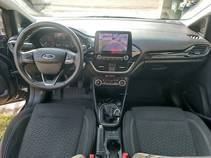 Vând Ford Fiesta Titanium decembrie 2022 - imagine 7