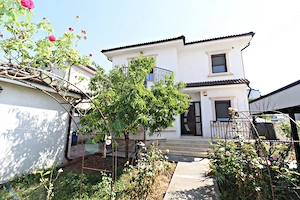 Casa P+1 in Cumpana, mobilata si utilata | Comision 0% - imagine 3