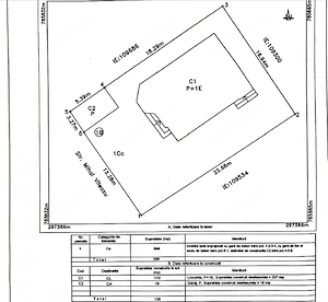 Casa P+1 in Cumpana, mobilata si utilata | Comision 0% - imagine 9