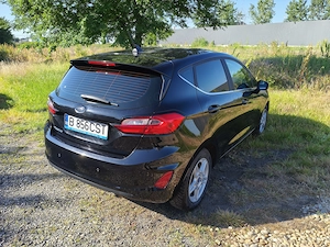 Vând Ford Fiesta Titanium decembrie 2022 - imagine 5