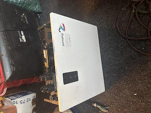 Invertor + baterii 10kw 