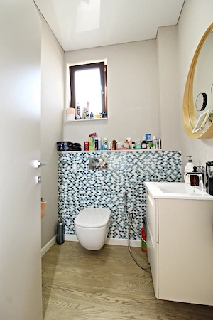 Casa P+1 in Cumpana, mobilata si utilata | Comision 0% - imagine 15