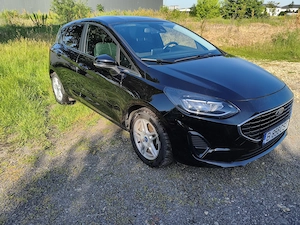 Vând Ford Fiesta Titanium decembrie 2022 - imagine 3