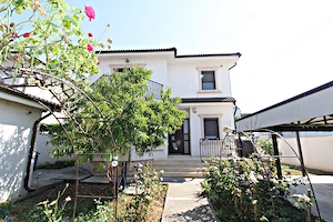Casa P+1 in Cumpana, mobilata si utilata | Comision 0% - imagine 6