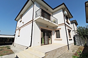 Casa P+1 in Cumpana, mobilata si utilata | Comision 0% - imagine 8