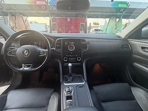 Renault Talisman 2.0 160 Cp 111.000 km 2020 - imagine 4