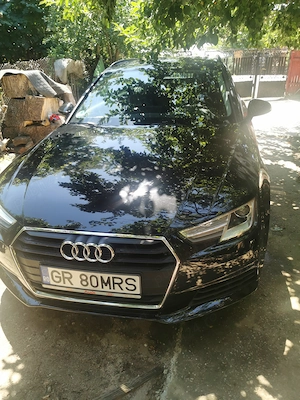 Vând audi a4 b8 2017 - imagine 2