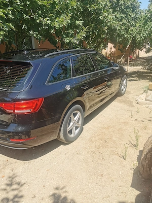 Vând audi a4 b8 2017 - imagine 4