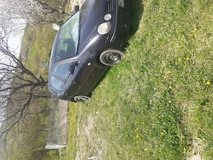 Vând Vw Polo 9n 1.4 benzină - imagine 5