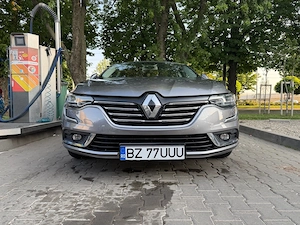 Renault Talisman 2.0 160 Cp 111.000 km 2020 - imagine 3