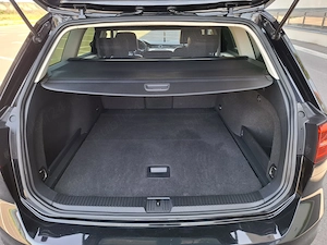VW Passat B8 Matrix Distronic Navi Mare - imagine 8