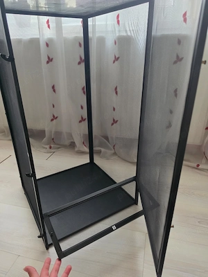 Kit Zoo Med   Chameleon Kit