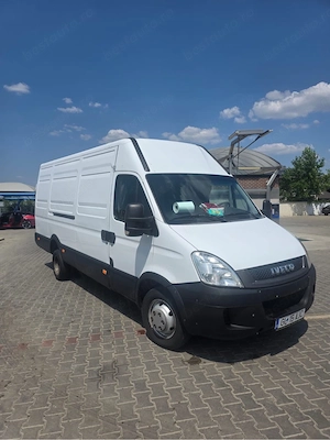 iveco daily - imagine 2