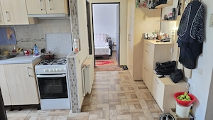 Vand sau Schimb apartament 2 camere decomandat in Deva, etaj 3, - imagine 5