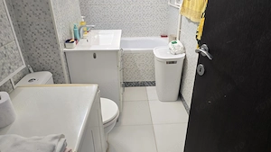 Vand sau Schimb apartament 2 camere decomandat in Deva, etaj 3, - imagine 7