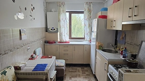 Vand sau Schimb apartament 2 camere decomandat in Deva, etaj 3, - imagine 2