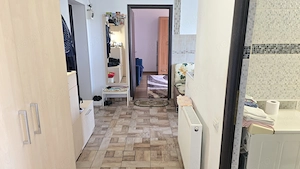 Vand sau Schimb apartament 2 camere decomandat in Deva, etaj 3, - imagine 10