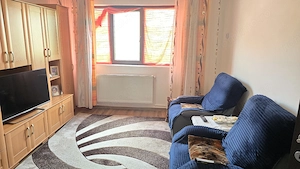 Vand sau Schimb apartament 2 camere decomandat in Deva, etaj 3, - imagine 3
