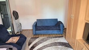 Vand sau Schimb apartament 2 camere decomandat in Deva, etaj 3, - imagine 4